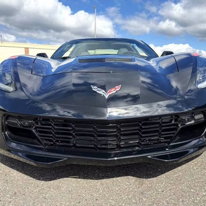 Usado 2018 C * hevrolet Corvette Grand Sport - Product Image 1