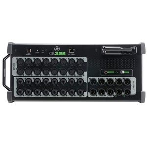 Mezclador Digital de Rack de 32 Canales DL32S con 1 Año de Garantía - Product Image 3