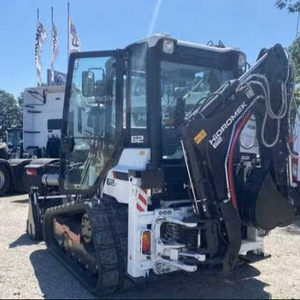 Chargeuses-pelleteuses Hidromek HMK 102 B d'occasion à vendre - Product Image 6