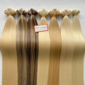 ผมต่อเวียดนามแท้ 100% แบบเรมี่ สีปรับแต่งได้ ราคาโรงงาน เย็บสองชั้น เนื้อผมตรงสลวย - Product Image 4