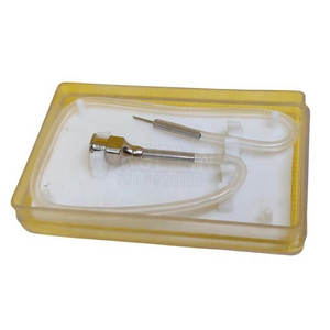 สายสวนซิมโคสำหรับการรักษาโรคตา สายสวนซิมโคสำหรับการใช้งานที่ง่ายดาย 2026 - Product Image 4