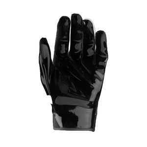 Meilleurs gants de football américain tendance, respirants, en polyester doux, antidérapants, sur mesure, prix raisonnable - Product Image 3