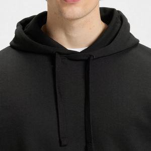 Ensemble de survêtement en coton pour homme avec sweat à capuche et jogging, ensemble deux pièces, survêtement décontracté avec logos personnalisables - Product Image 5