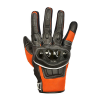 Gants de moto confortables, gants de moto personnalisés professionnels à vendre, gants de moto pour entraînement au combat à vendre