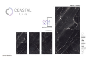 Carreaux de porcelaine 600x1200 de qualité supérieure de haute qualité au tarif de gros Carreaux de 9mm pour la collection de décoration intérieure et extérieure de sol - Product Image 6