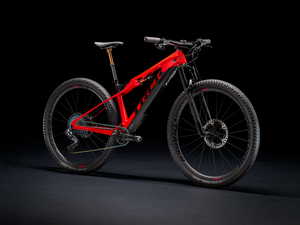 Trek Rail 9.9 XTR Gen 4 2024 - Product Image 6