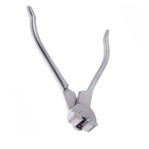 เครื่องตัดลวดสแตนเลสแบบใช้ซ้ำได้เครื่องมือผ่าตัดแบบแมนนวลสำหรับตัดสายไฟและหมุดเครื่องมือทางการแพทย์ - Product Image 3