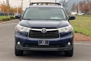 Toyota Highlander XLE 2015 - Product Image 6