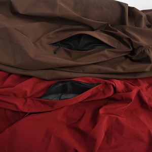 Pantalon de snowboard High Street Cargo Streetwear Ski & Snowboard Baggy Pants High-Cut Cargo Wide Leg Loose Fit Snowboard Gear - Product Image 6