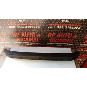 Ammortizzatore Paraurti Anteriore FIAT Qubo 1a Serie (08>15) 1353774080 - Product Image 4