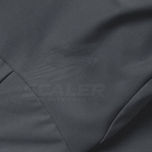 Stretch Fit Cycling <b>Bib</b> Shorts with Quick Dry Spandex/Polyester Fabric for Competitive Road Racing and Daily <b>Training</b> - Product Image 6