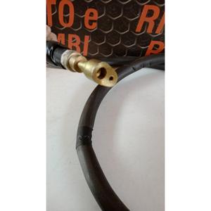 TUBO DE AIRE ACONDICIONADO FIAT Doblo Serie (00>05) 51715493 Gasolina 1.9 - Product Image 5