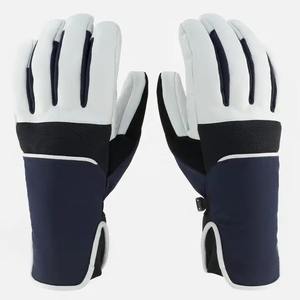 Gants d'hiver de haute qualité à prix avantageux, gants d'hiver chauds pour hommes, coupe-vent, imperméables pour le ski - Product Image 2