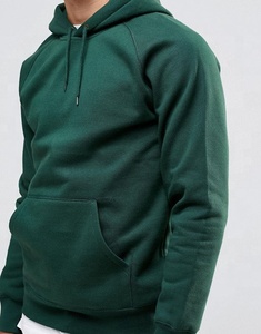 Unique Design Latest Style Winter Warm <b>Men</b> Fleece Hoodies Solid Color Customized Casual <b>Pullover</b> <b>Men</b> Hoodies - Product Image 4