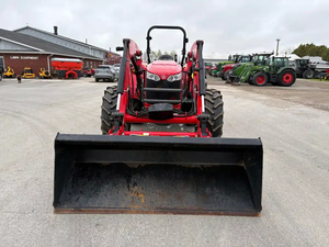 Achetez un tracteur Massey Ferguson 4707 2022 pas cher à vendre - Product Image 2
