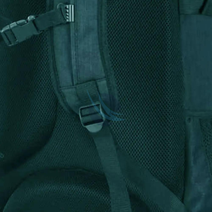 Mochila de Baloncesto Personalizada con Logotipo para Hombre, Impermeable, Informal, Deportiva, de Viaje, para Gimnasio, de Poliéster, para la Escuela, Fútbol, Entrenamiento de Equipos - Product Image 5