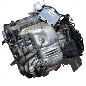 Motor Usado Original Japonés 2AZ, Motor de Gasolina - Product Image 5