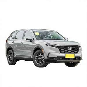 Nuevo Honda CRV SUV 2025: SUV Compacto Confiable con Ruedas R17 Diésel y Motor de Bajo Consumo, Disponible para Exportación - Product Image 1