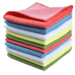 Bulk Wholesale <b>Waffle</b> Weave Shrinkage free Cotton Ultra Soft Christmas Custom Hanging Honeycomb Set Dish <b>Towels</b> for Kitchen - Product Image 1