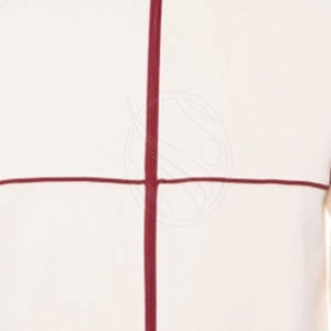 Veste de football best-seller pour adultes Polyester de haute qualité avec de nouveaux designs Impression personnalisée du nom et de l'équipe du club - Product Image 4