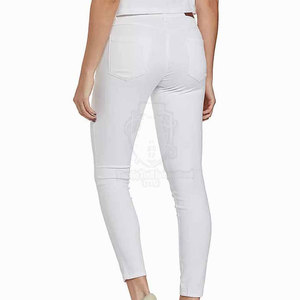 Pantalon en jean pour femmes, prix raisonnable, best-seller, vêtements décontractés, utilisation toute l'année, taille personnalisée pour femmes, pantalon en jean pour femmes - Product Image 2