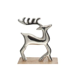 Support de bas décoratif moderne Support de bas de Noël Cintre de stock décoratif de vente chaude - Product Image 2