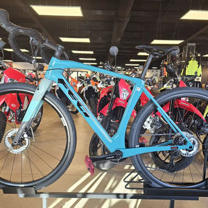 Nos vélos en feutre de haute qualité 2024 Race GRX 610 56 à vendre PRÊT À ÊTRE EXPÉDIÉ DANS LE MONDE ENTIER - Product Image 1