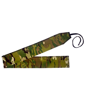 Haltérophilie Force Camouflage Poignets Entraînement Fitness Porter Pull Up Force Coton Poignet Wrap Bodybuilder Trainer Wrap - Product Image 2