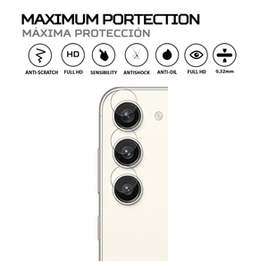 ฟิล์มกันกระแทกสำหรับ Samsung Galaxy S23+ อุปกรณ์เสริมระดับพรีเมียมเพื่อปกป้องหน้าจอโทรศัพท์ของคุณ - Product Image 2