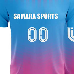 Nueva temporada Jersey Fútbol Venta caliente Uniformes de fútbol baratos Último diseño Uniformes de fútbol personalizados - Product Image 3