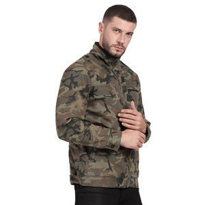 Vestes en cuir véritable pour hommes tendance / Vestes en cuir pour hommes à la mode à prix raisonnable - Product Image 2