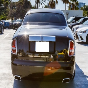 ROLLS-ROYCE PHANTOM COUPE 2016 IMPECABLE, LISTO PARA ENVIAR - Product Image 5