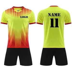 Uniforme de football américain personnalisé en gros de haute qualité meilleure vente taille XL technique de sublimation numéro motif hauts - Product Image 3