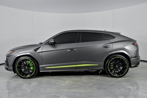 Lamborghini Urus 2022 GRAPHITE CAPSULE - Product Image 1