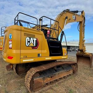 Compre excavadoras Cat CAT 340 con sistemas hidráulicos avanzados Construcción de calidad premium perfecta para la construcción Entrega rápida hoy. - Product Image 5