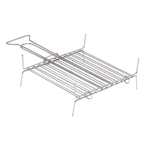 Griglia Doppia 25 X 35 Cm - Product Image 1