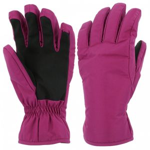 Hot Sale Windproof Snow Gloves for Men Full Finger Waterproof Winter Outdoor Touchscreen Ski Gloves - Product Image 6