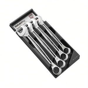 ชุดประแจรวมขนาดใหญ่ Facom OGV (4 ชิ้น) - Product Image 2