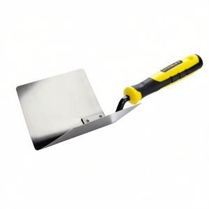 Ensemble d'outils d'angle intérieur en acier inoxydable Stanley, 4 truelles à plâtre - Product Image 2