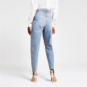 Pantalones vaqueros para mujer, ligeros, transpirables, superventas, antiarrugas, tasa razonable, las mejores cosas, pantalones vaqueros para mujer con nuevo diseño - Product Image 3