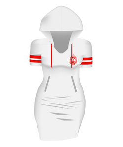 Robe Delta Sigma Theta DST université - Product Image 3