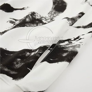 2025 Own Logo Casual <b>Tie</b> <b>Dye</b> <b>Hoodies</b> 100% Cotton Men <b>Tie</b> <b>Dye</b> <b>Hoodies</b> For Sale Men Best Fashion Wear - Product Image 5