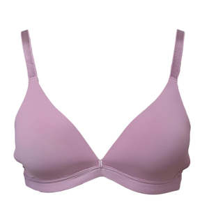 Sujetador de espuma para mujer - Morado - Product Image 1