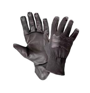 Gants noirs durs résistants aux coupures Gants de cyclisme résistants aux coupures pour snowboard et cyclisme - Product Image 2