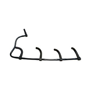 Manguera de Inyector Diesel Compatible con Clio 2-3 / Kangoo / Megane 2 (II) 1.5 Dci - Product Image 1