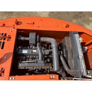 Hot Original 90% New <strong>DOOSAN</strong> 15ton DX150 With High Efficiency Used Excavator for Sale - Product Image 5