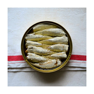 Sardinas Enlatadas al por Mayor y al Detalle, Entrega Rápida - Product Image 6
