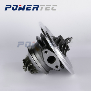 Kit Turbo 762785-0003, Nucleo Turbo 8200766344, Turbocompressore Chra 762785-0002 per <span class=keywords><strong>Renault</strong></span> Commercial Traffic - Product Image 4