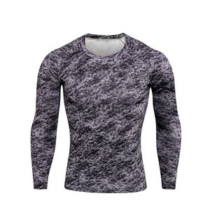 Propriétés évacuant la sueur et couche intérieure douce Taille élastique Ensemble de gymnastique avec un design moderne et un soutien fiable - Product Image 3