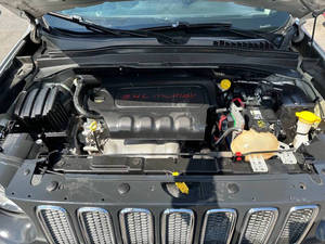 Usado 2019 J * EEP Renegade Sport - Product Image 6